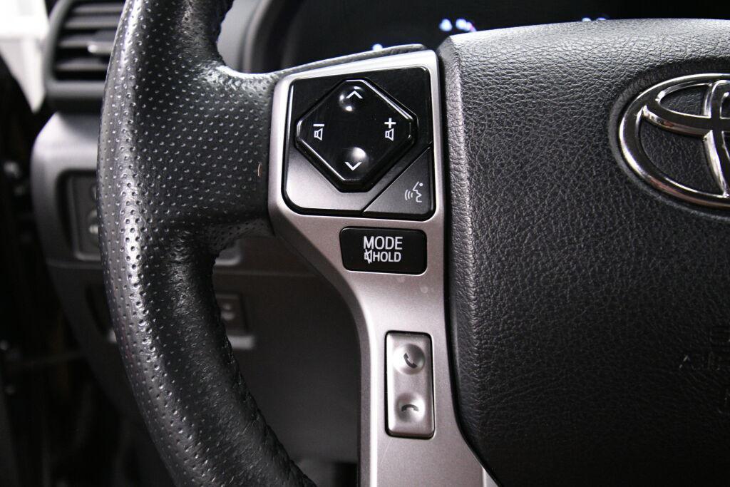 used 2024 Toyota 4Runner car, priced at $39,995