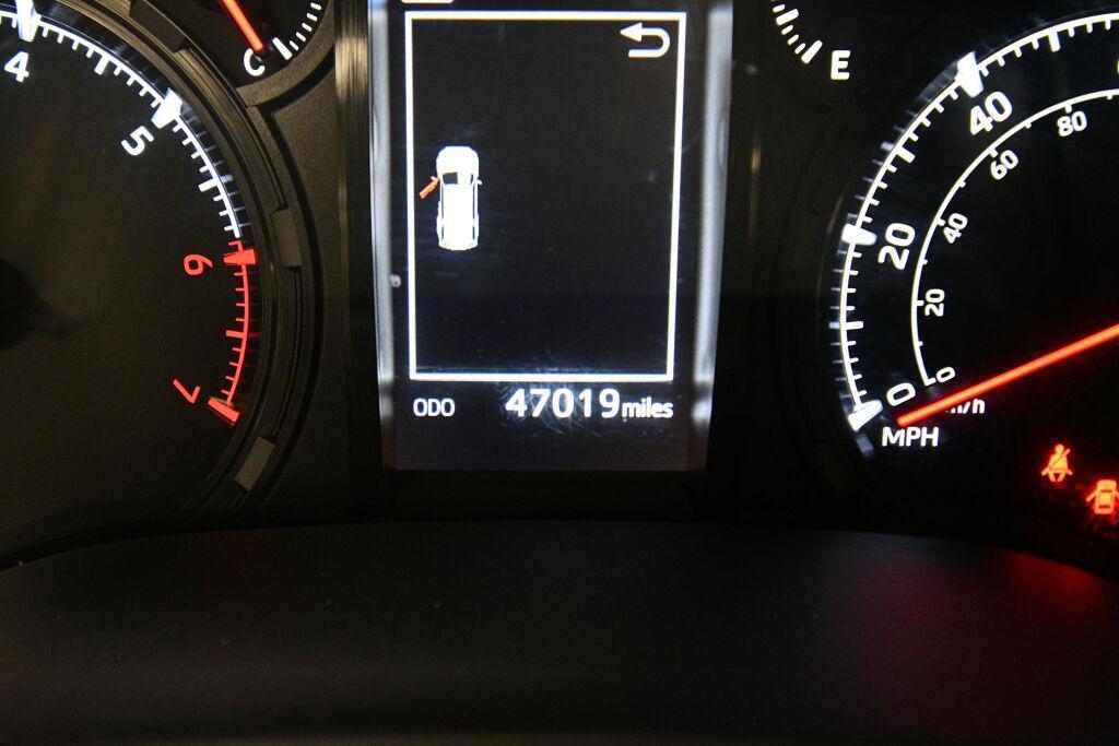 used 2024 Toyota 4Runner car, priced at $39,995