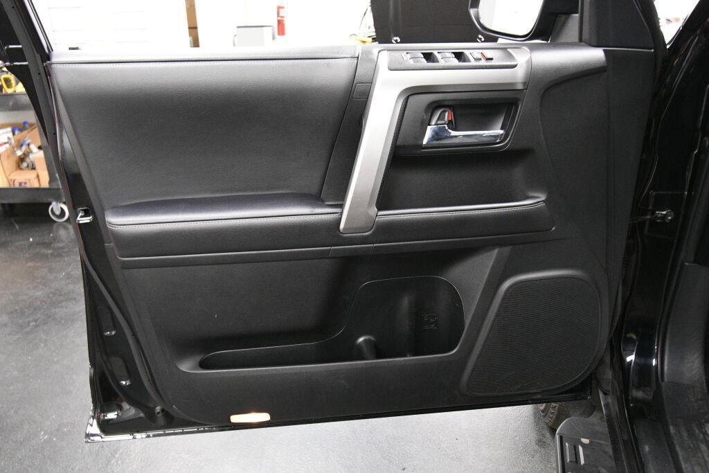 used 2024 Toyota 4Runner car, priced at $39,995