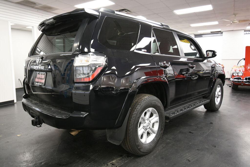 used 2024 Toyota 4Runner car, priced at $39,995