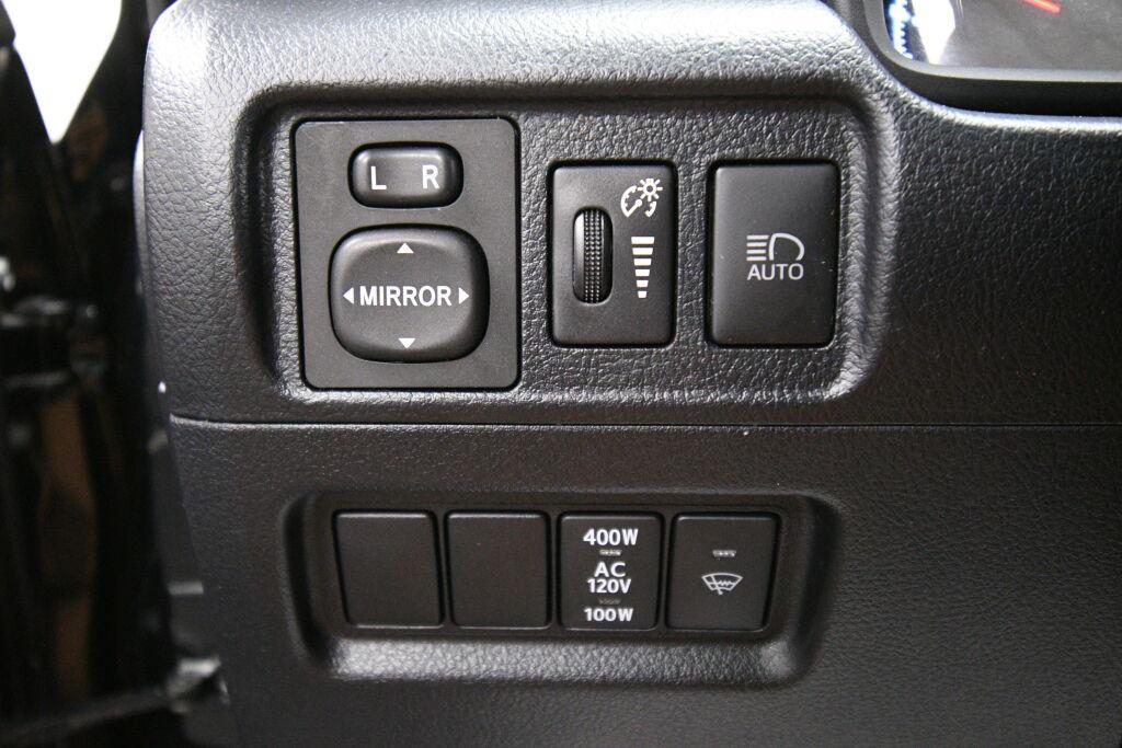 used 2024 Toyota 4Runner car, priced at $39,995