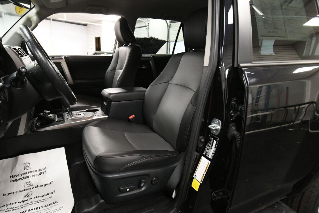 used 2024 Toyota 4Runner car, priced at $39,995