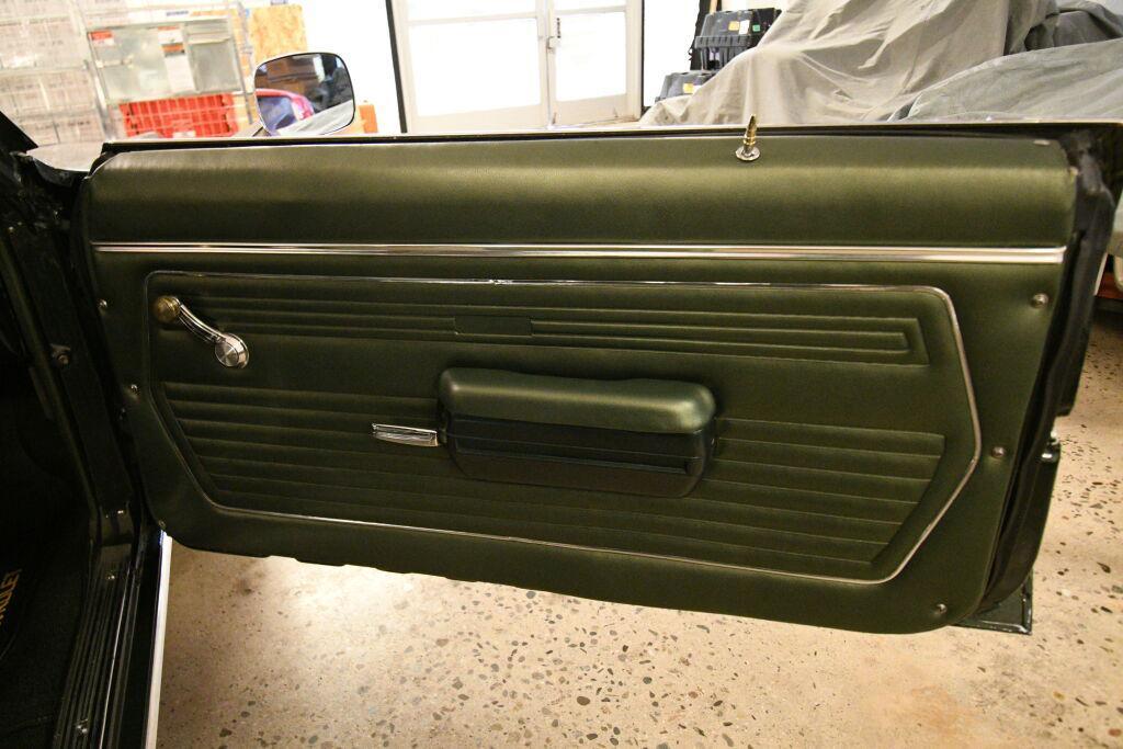 used 1969 Chevrolet Camaro car, priced at $41,500