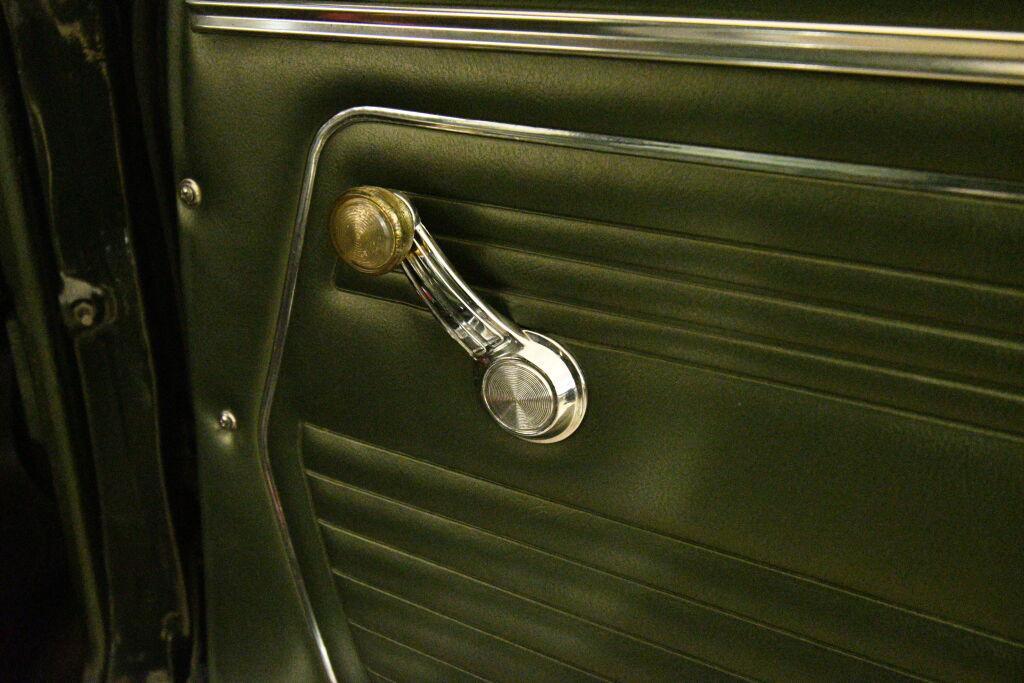 used 1969 Chevrolet Camaro car, priced at $41,500