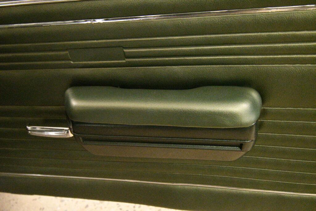 used 1969 Chevrolet Camaro car, priced at $41,500