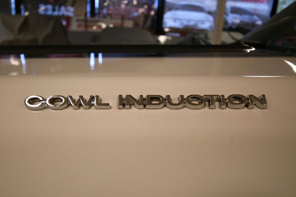 used 1969 Chevrolet Camaro car, priced at $41,500