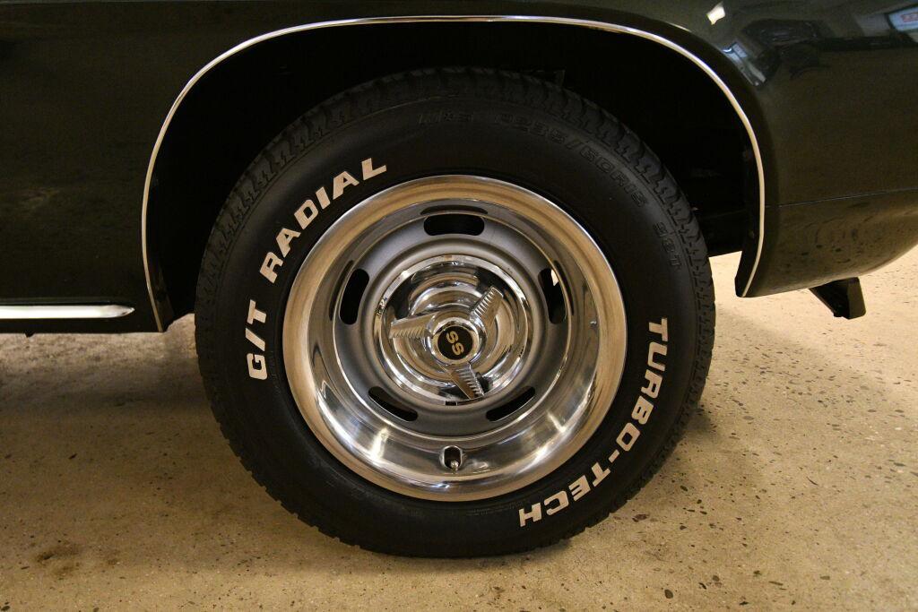 used 1969 Chevrolet Camaro car, priced at $41,500