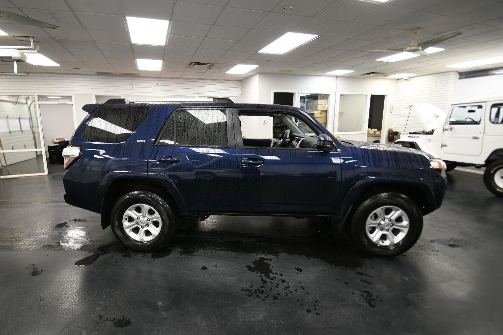 used 2024 Toyota 4Runner car, priced at $45,995