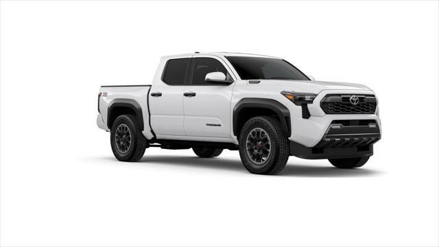 new 2025 Toyota Tacoma car, priced at $45,851
