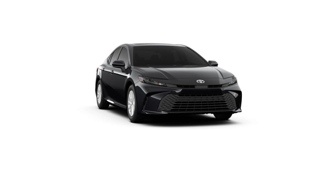 new 2025 Toyota Camry car, priced at $29,849