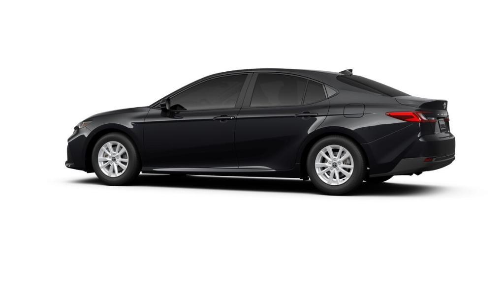 new 2025 Toyota Camry car, priced at $29,849