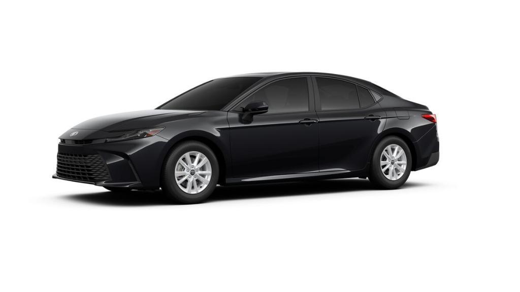 new 2025 Toyota Camry car, priced at $29,849