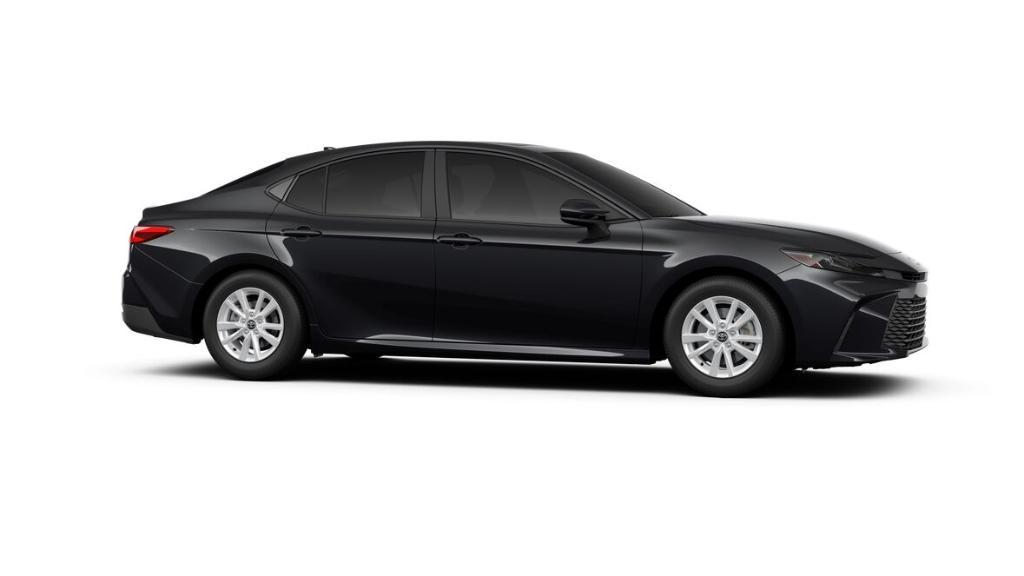 new 2025 Toyota Camry car, priced at $29,849