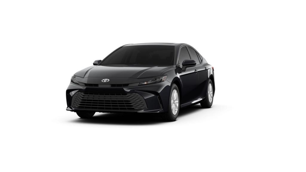 new 2025 Toyota Camry car, priced at $29,849