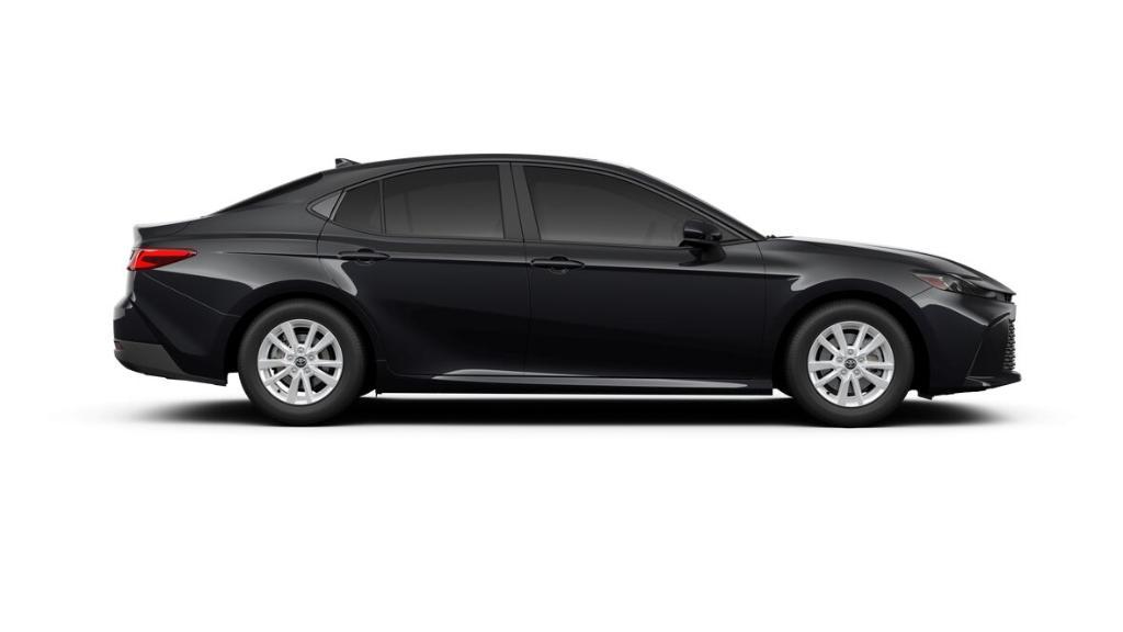 new 2025 Toyota Camry car, priced at $29,849