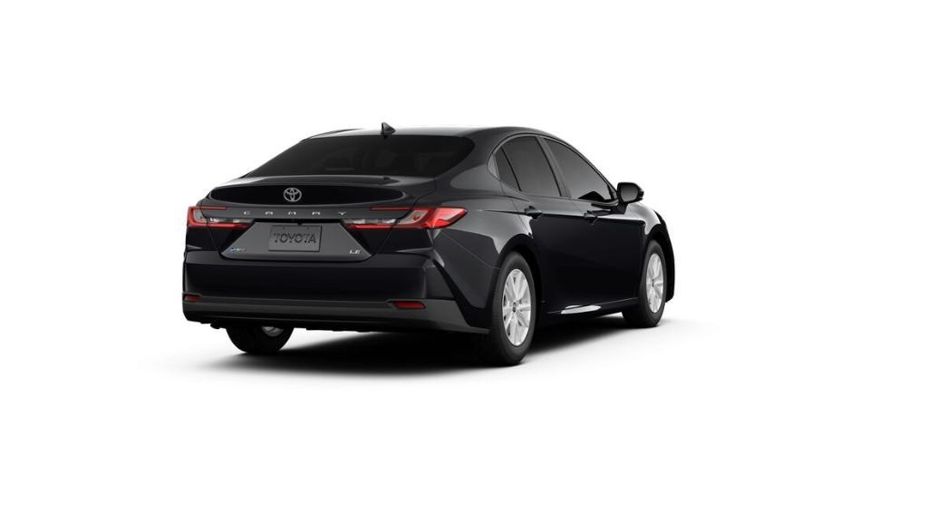 new 2025 Toyota Camry car, priced at $29,849