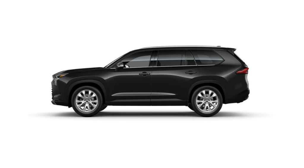 new 2024 Toyota Grand Highlander car, priced at $55,313