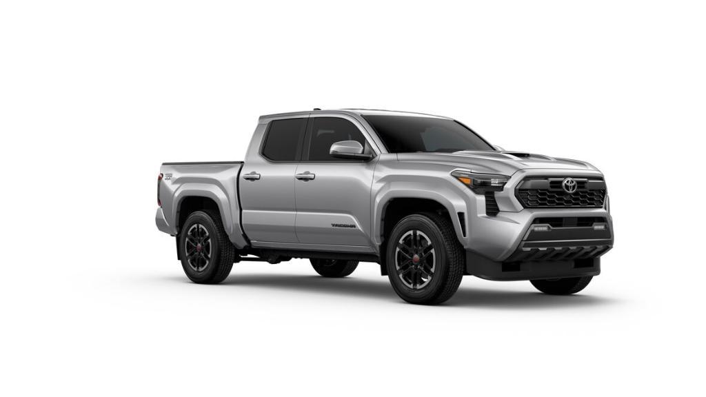 new 2024 Toyota Tacoma car, priced at $47,180