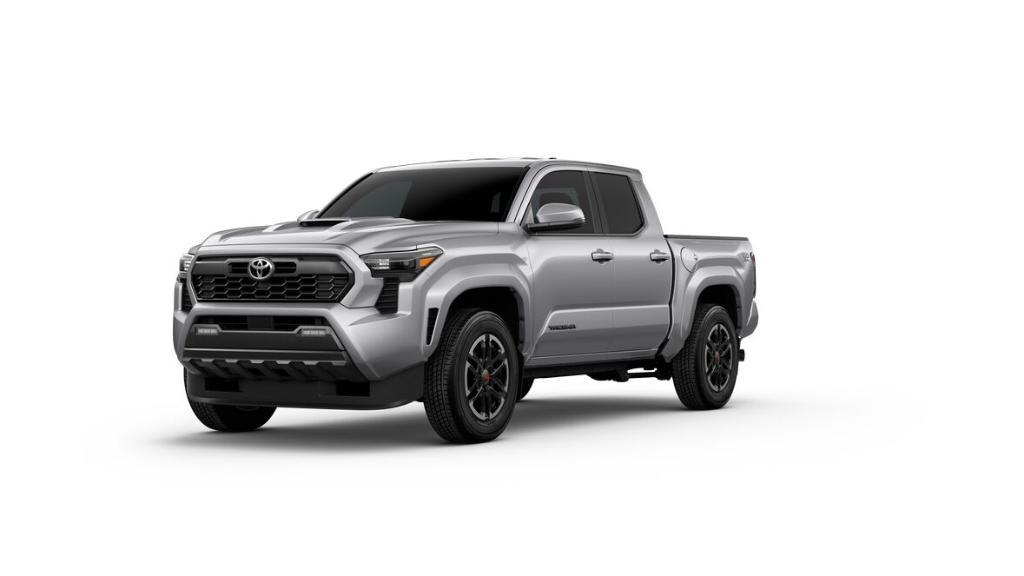 new 2024 Toyota Tacoma car, priced at $47,180