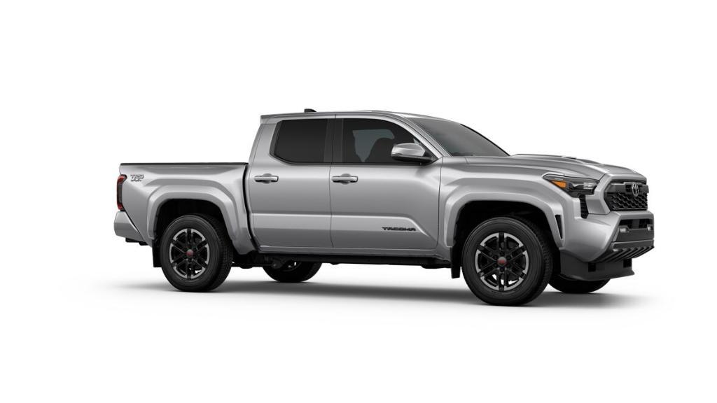 new 2024 Toyota Tacoma car, priced at $47,180