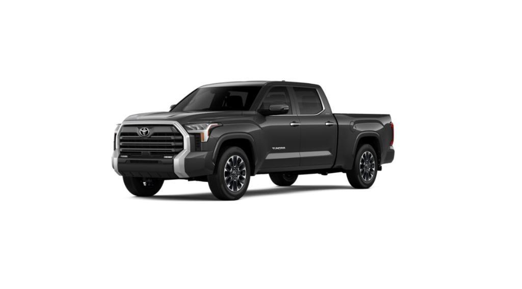 new 2025 Toyota Tundra car, priced at $61,203