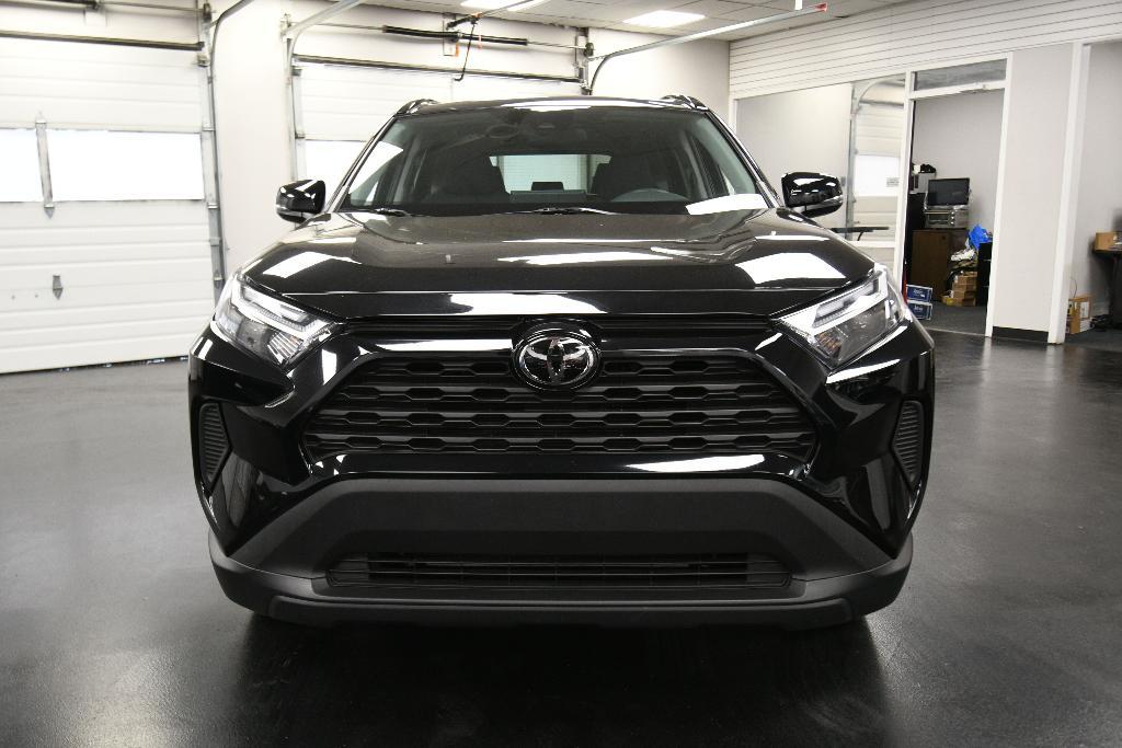 used 2024 Toyota RAV4 car, priced at $32,995