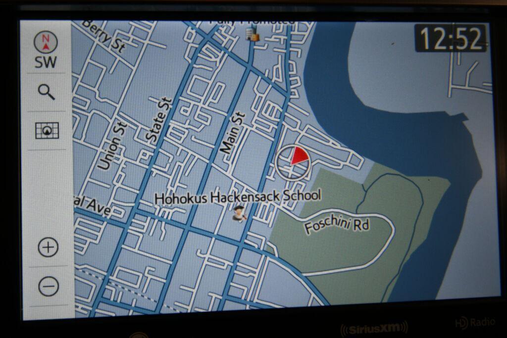 used 2024 Toyota 4Runner car, priced at $39,991