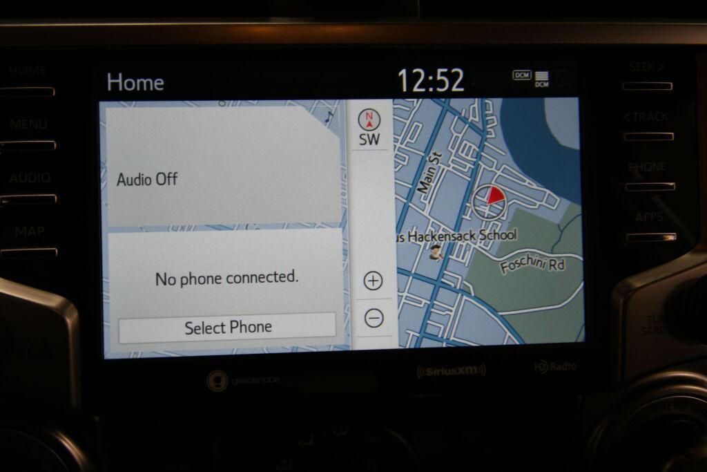 used 2024 Toyota 4Runner car, priced at $39,991