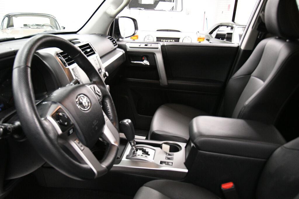 used 2024 Toyota 4Runner car, priced at $39,991