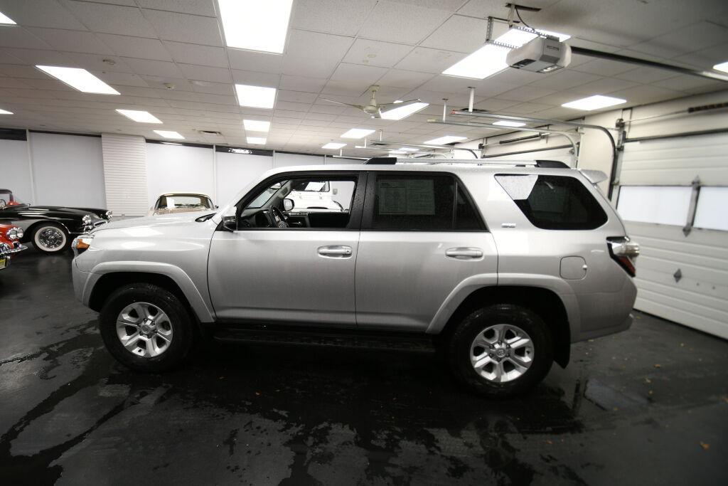 used 2024 Toyota 4Runner car, priced at $39,991