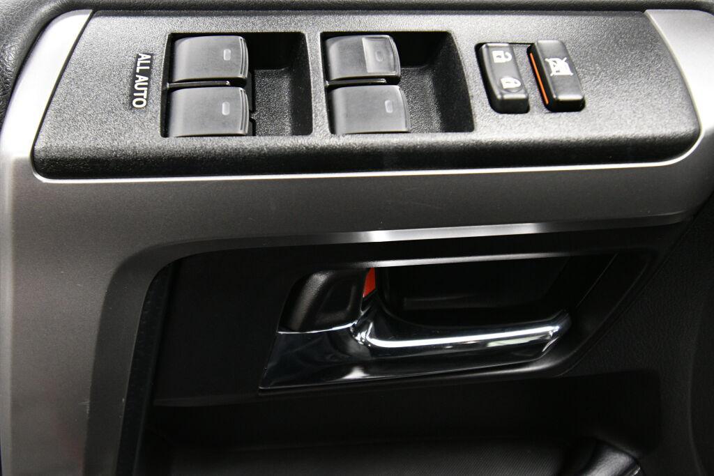 used 2024 Toyota 4Runner car, priced at $39,991