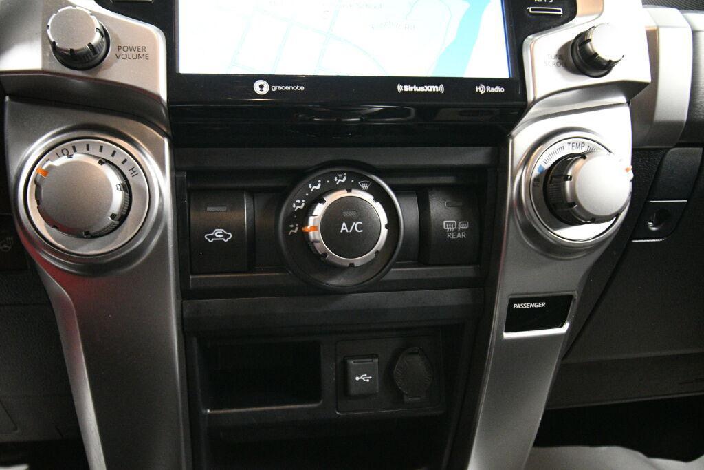 used 2024 Toyota 4Runner car, priced at $39,991