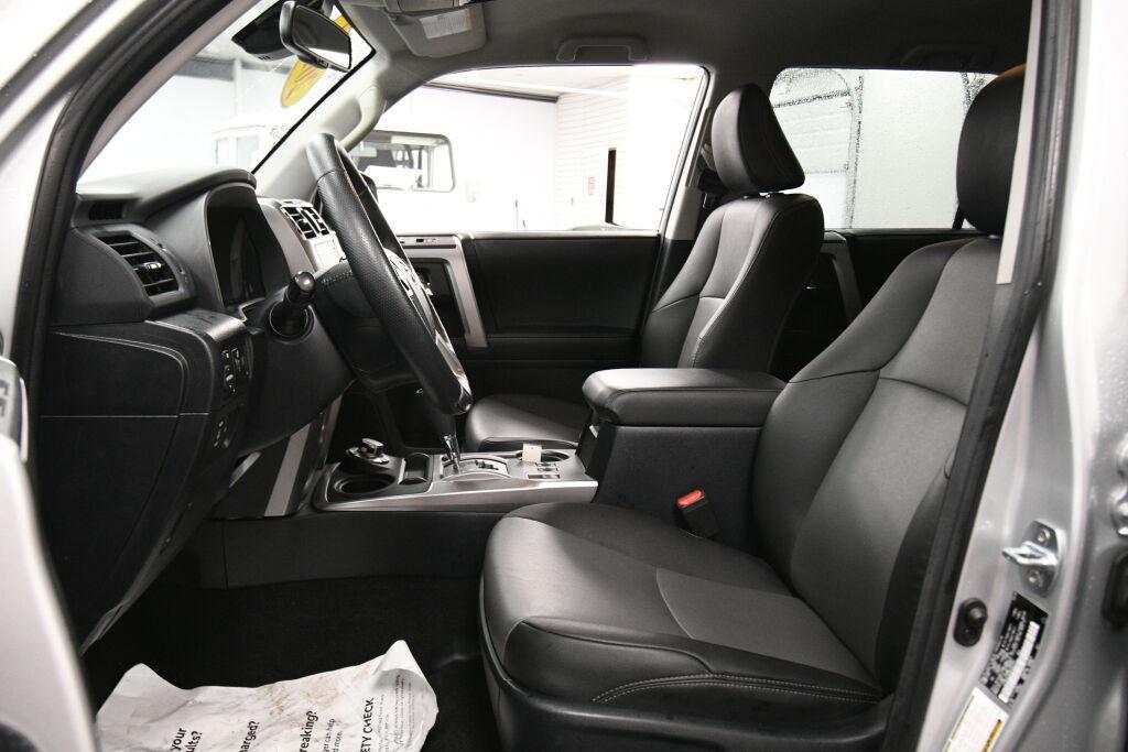 used 2024 Toyota 4Runner car, priced at $39,991