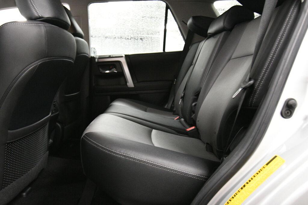 used 2024 Toyota 4Runner car, priced at $39,991