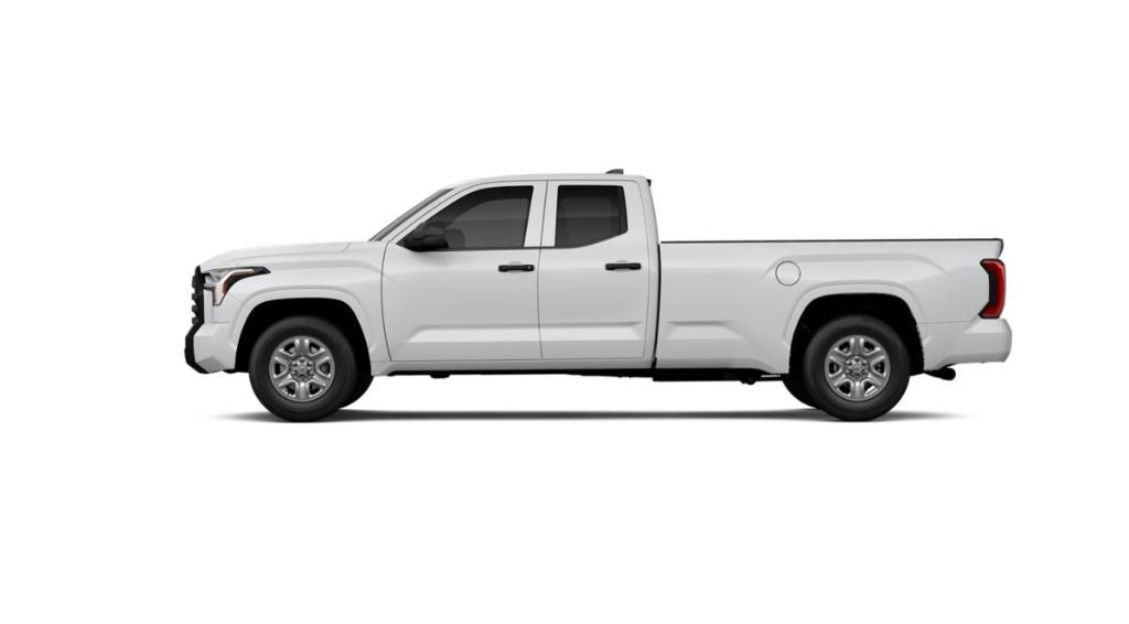 new 2025 Toyota Tundra car, priced at $42,139