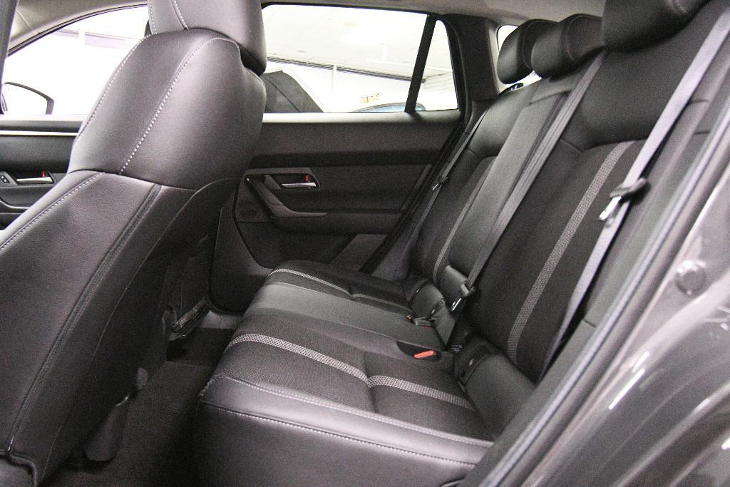 used 2024 Mazda CX-50 car, priced at $27,495