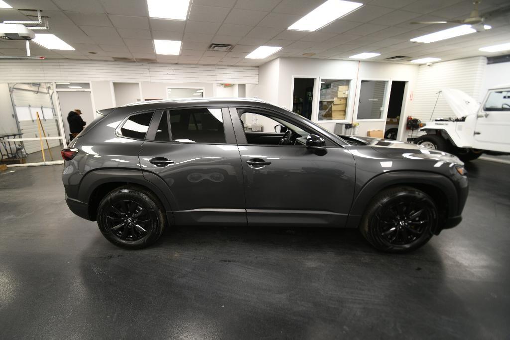 used 2024 Mazda CX-50 car, priced at $27,495