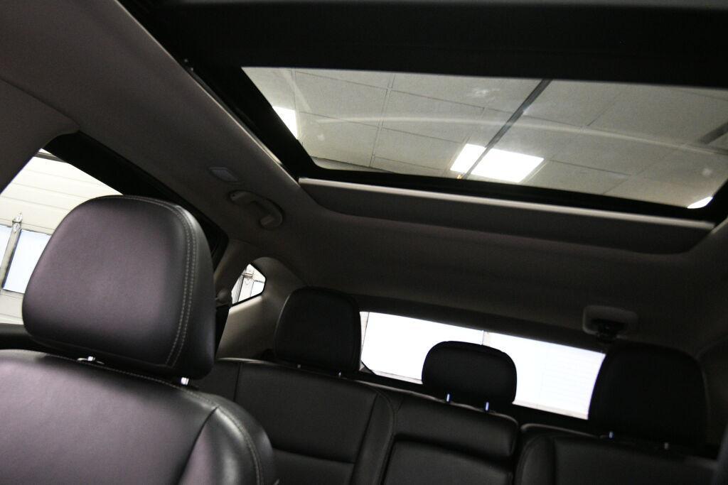 used 2018 Nissan Murano car, priced at $19,500