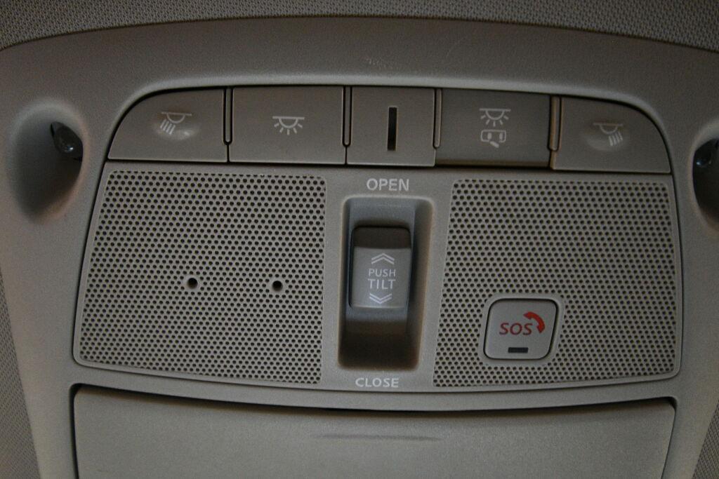 used 2018 Nissan Murano car, priced at $19,500