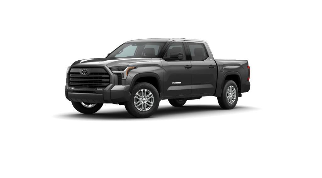 new 2024 Toyota Tundra car, priced at $52,002