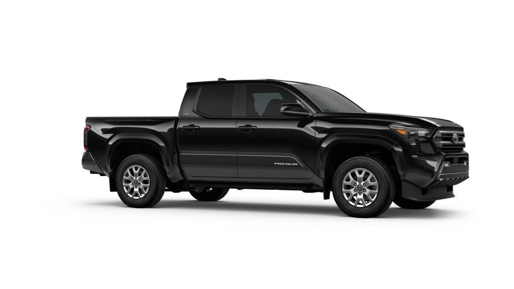 new 2024 Toyota Tacoma car, priced at $39,859