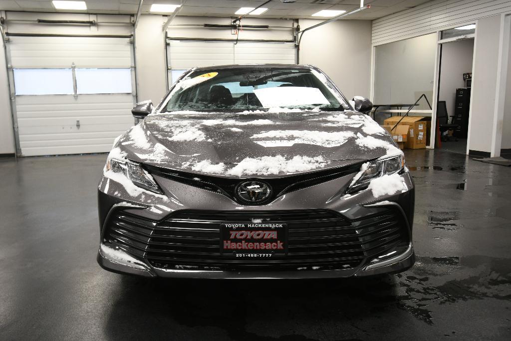 used 2023 Toyota Camry car, priced at $23,995