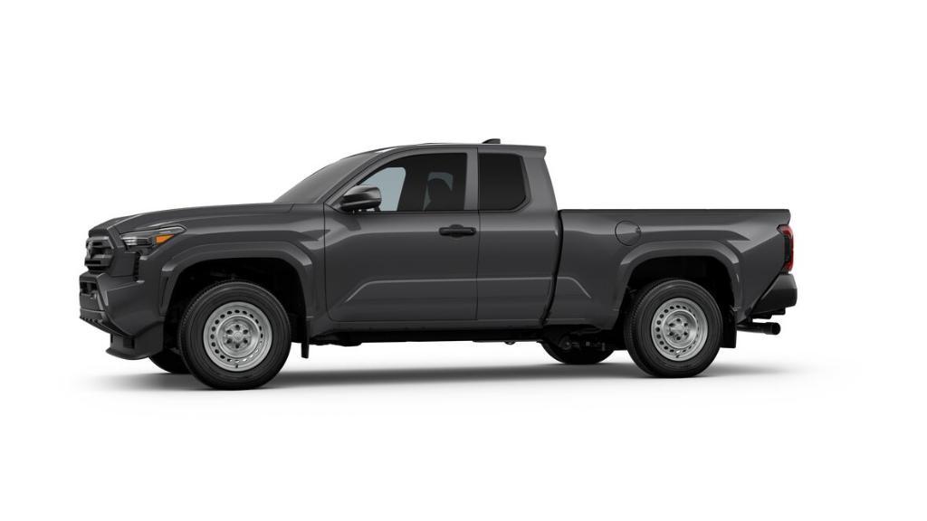 new 2024 Toyota Tacoma car, priced at $32,761