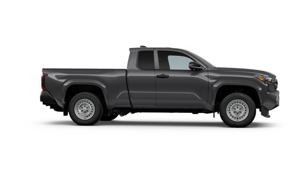 new 2024 Toyota Tacoma car, priced at $32,761