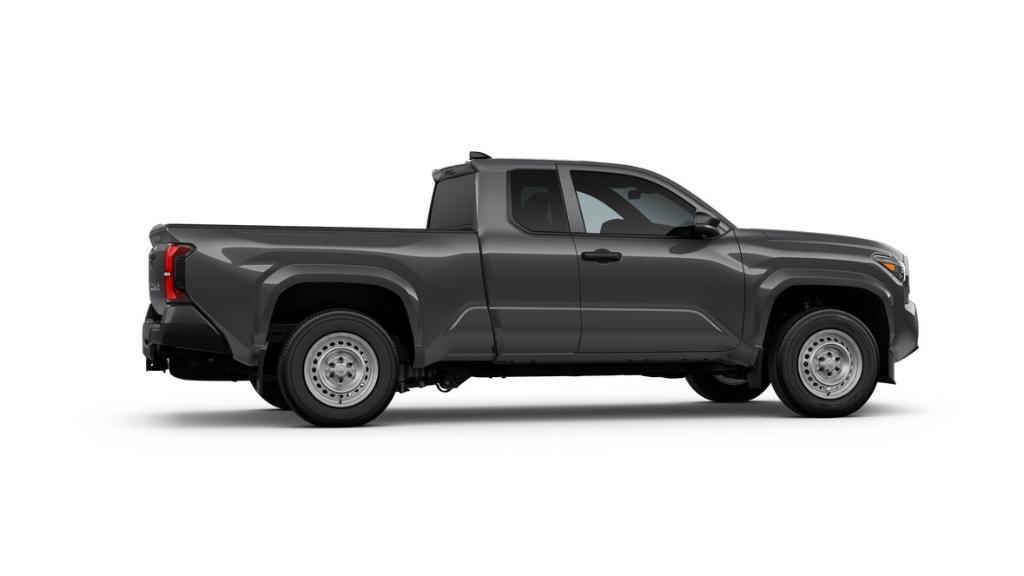 new 2024 Toyota Tacoma car, priced at $32,761