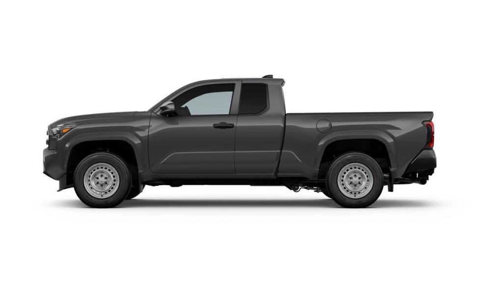 new 2024 Toyota Tacoma car, priced at $32,761