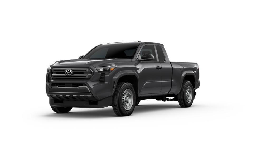 new 2024 Toyota Tacoma car, priced at $32,761