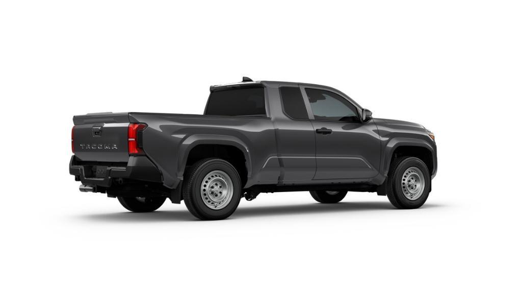 new 2024 Toyota Tacoma car, priced at $32,761