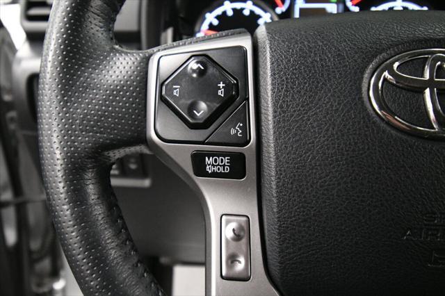 used 2023 Toyota 4Runner car, priced at $49,700