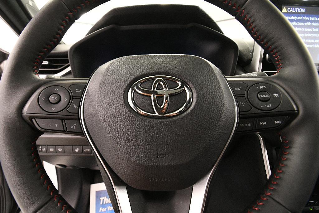 used 2022 Toyota RAV4 Prime car, priced at $52,691